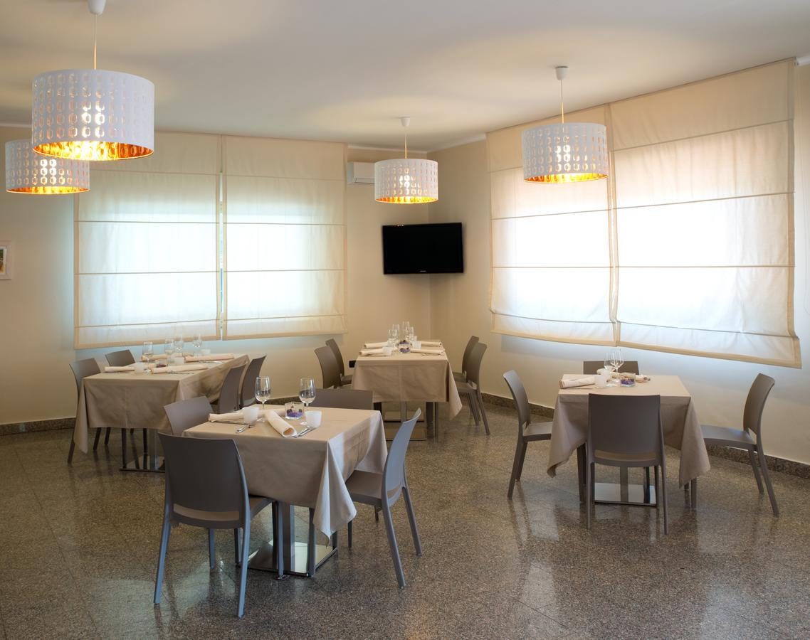 Hotel Solemar SantʼAlessio Siculo Dış mekan fotoğraf